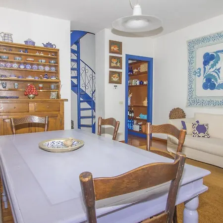 Fosseno Sleeps 4 Apartment *
